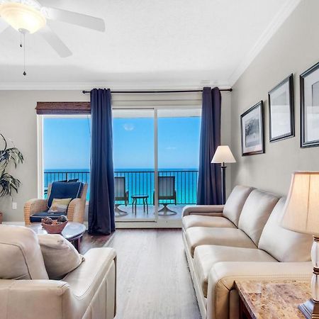 Villa Treasure Island 1410 Panama City Beach Exterior foto