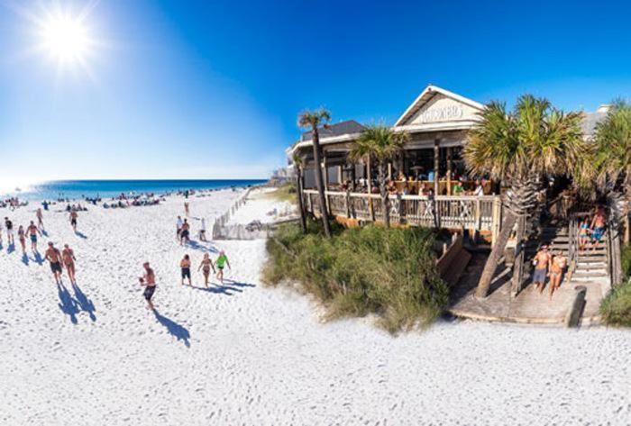 Villa Treasure Island 1410 Panama City Beach Exterior foto