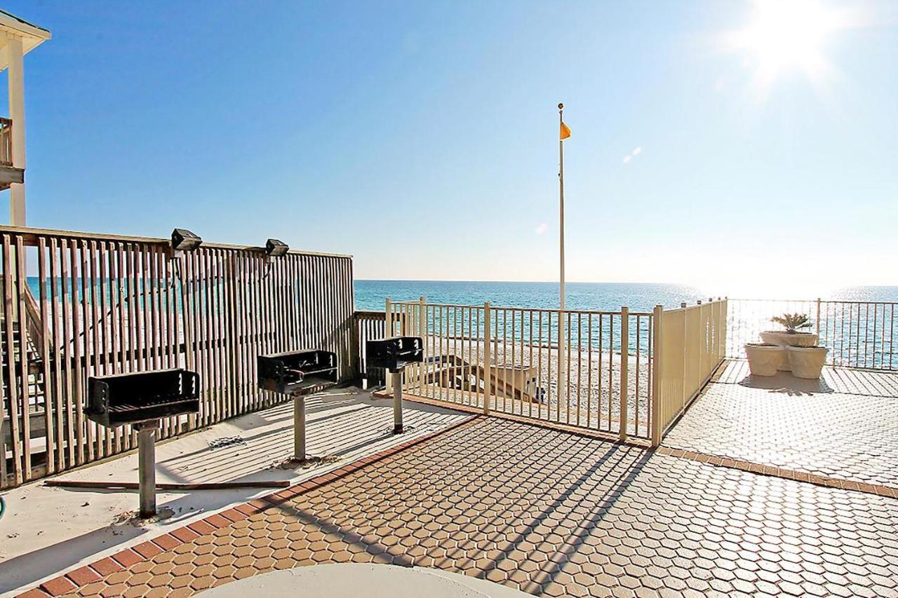 Villa Treasure Island 1410 Panama City Beach Exterior foto