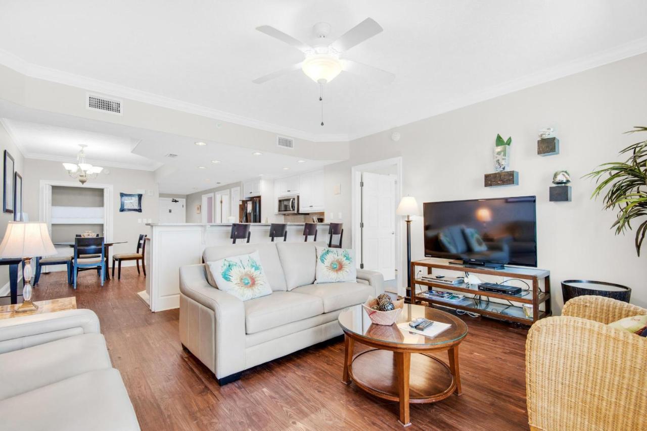 Villa Treasure Island 1410 Panama City Beach Exterior foto
