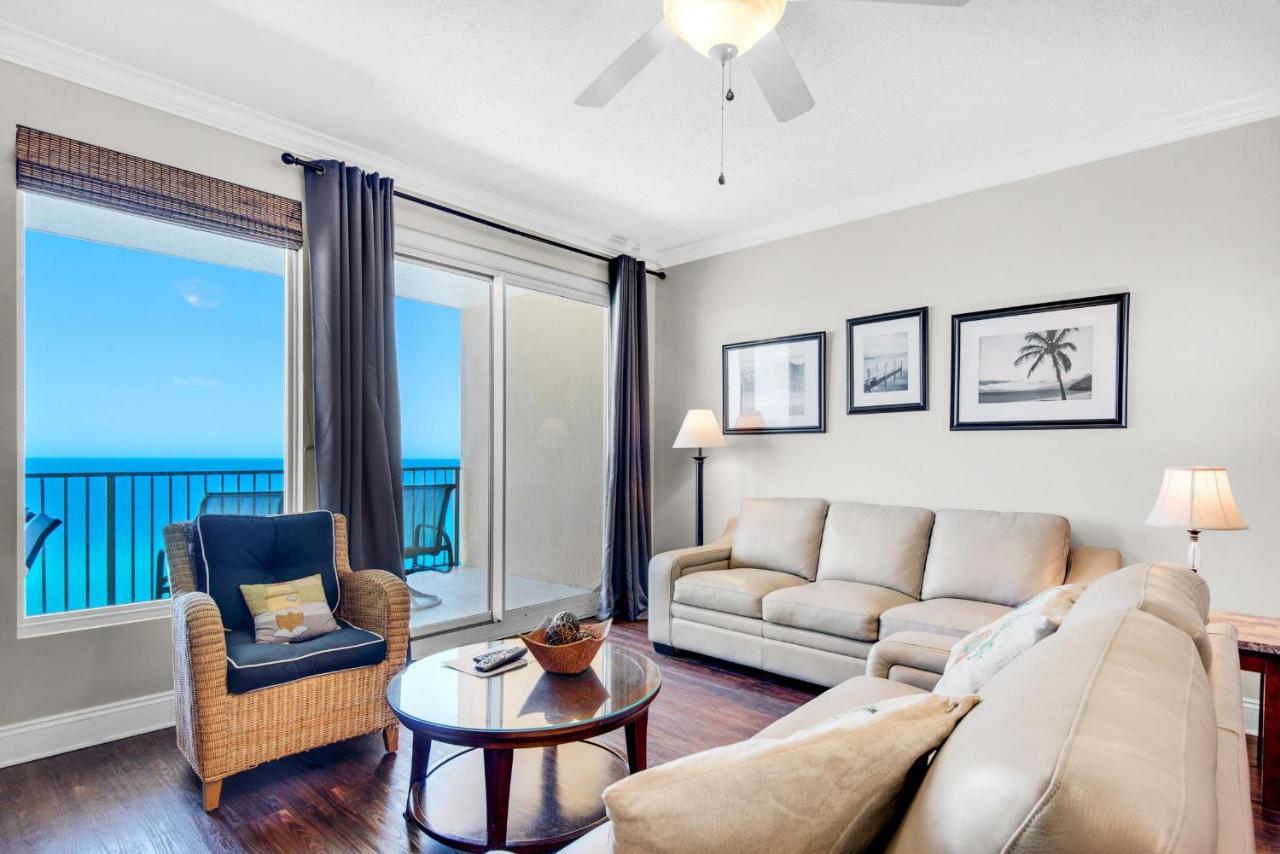 Villa Treasure Island 1410 Panama City Beach Exterior foto