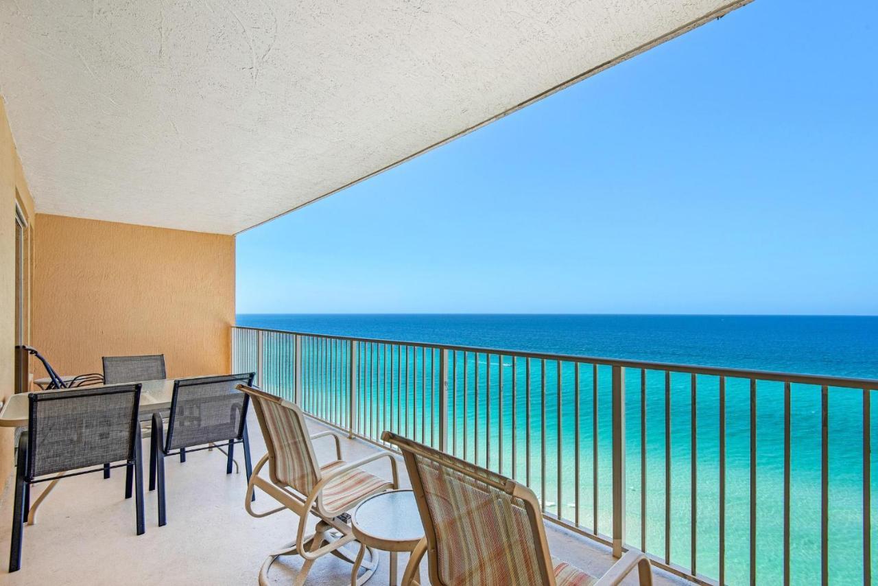 Villa Treasure Island 1410 Panama City Beach Exterior foto