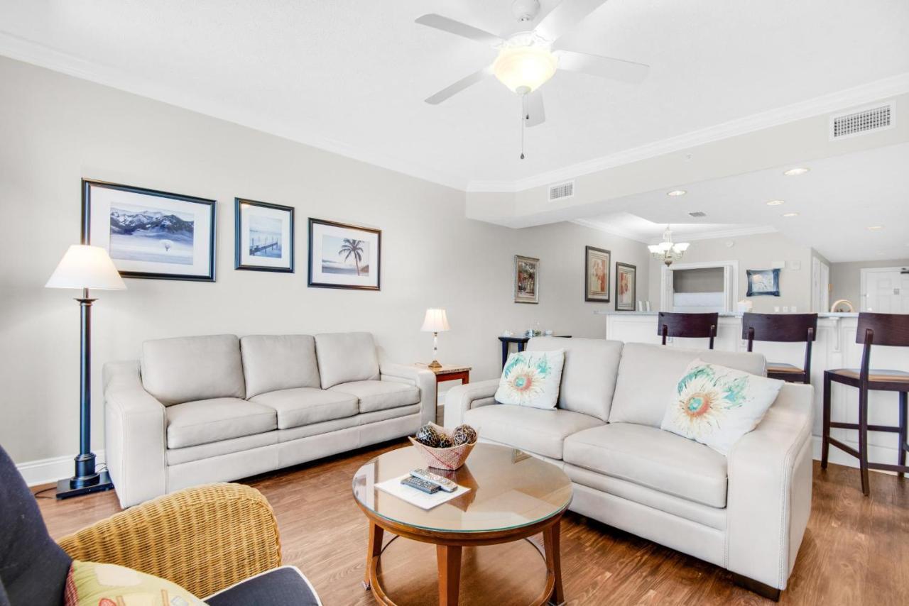 Villa Treasure Island 1410 Panama City Beach Exterior foto