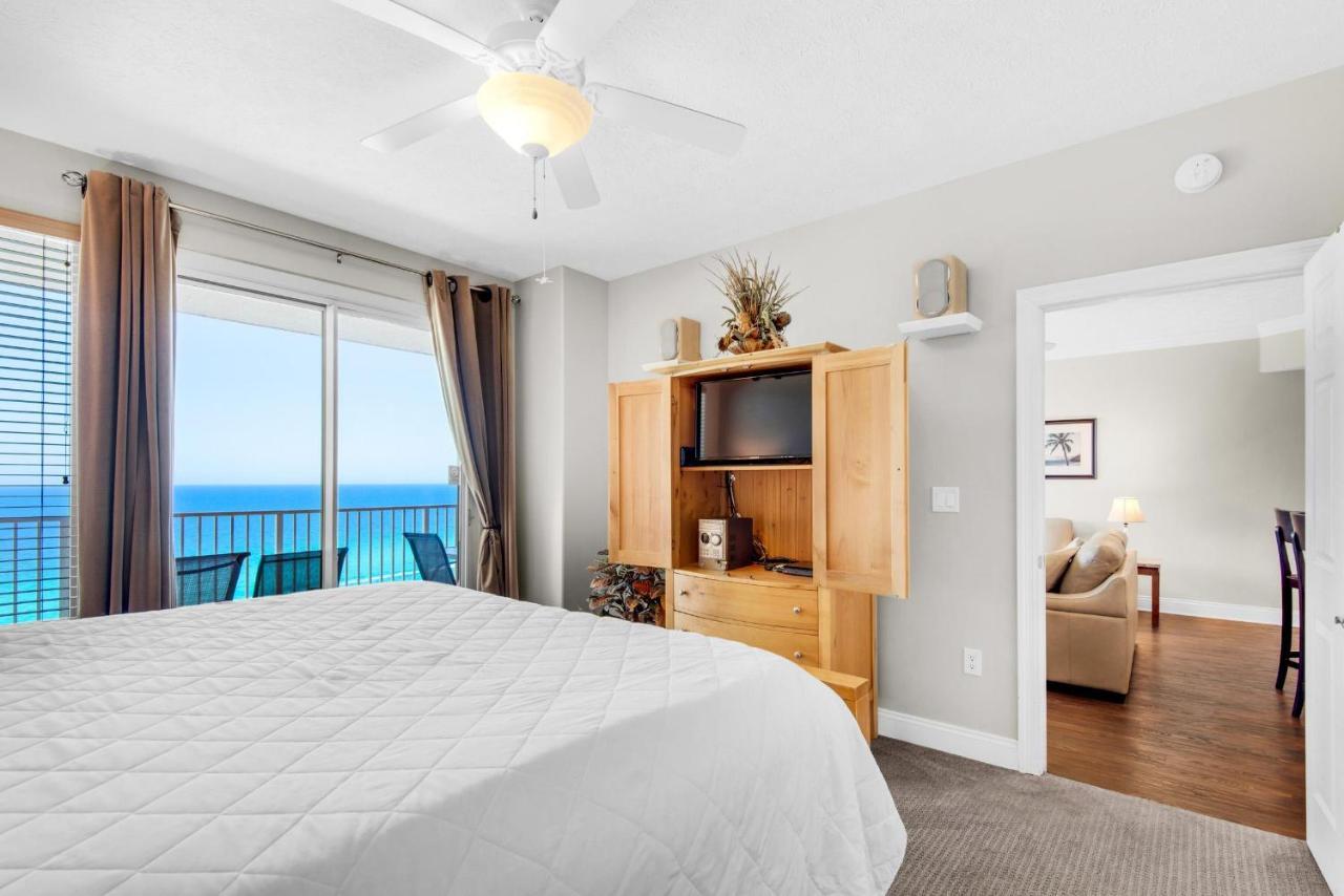 Villa Treasure Island 1410 Panama City Beach Exterior foto
