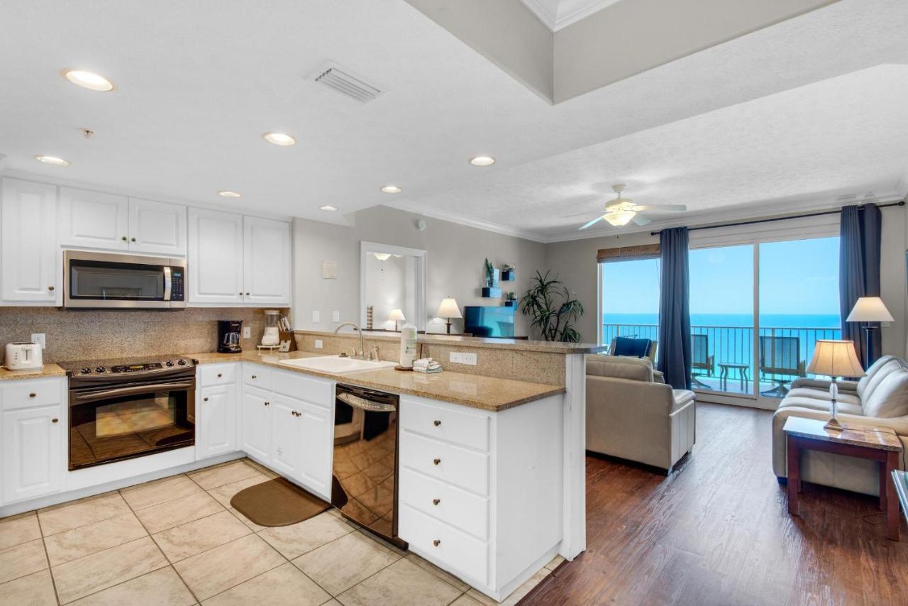 Villa Treasure Island 1410 Panama City Beach Exterior foto