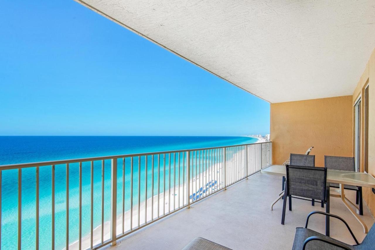 Villa Treasure Island 1410 Panama City Beach Exterior foto