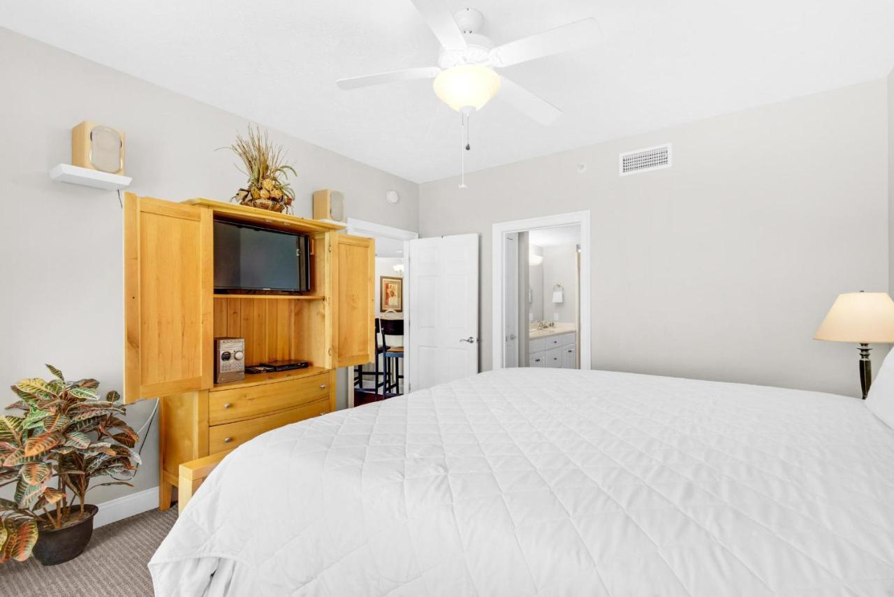 Villa Treasure Island 1410 Panama City Beach Exterior foto