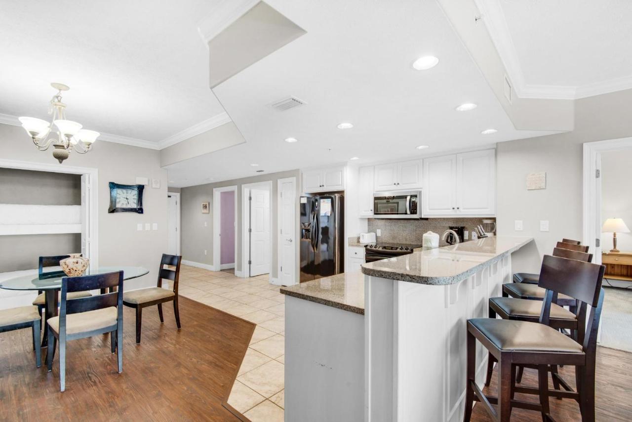 Villa Treasure Island 1410 Panama City Beach Exterior foto