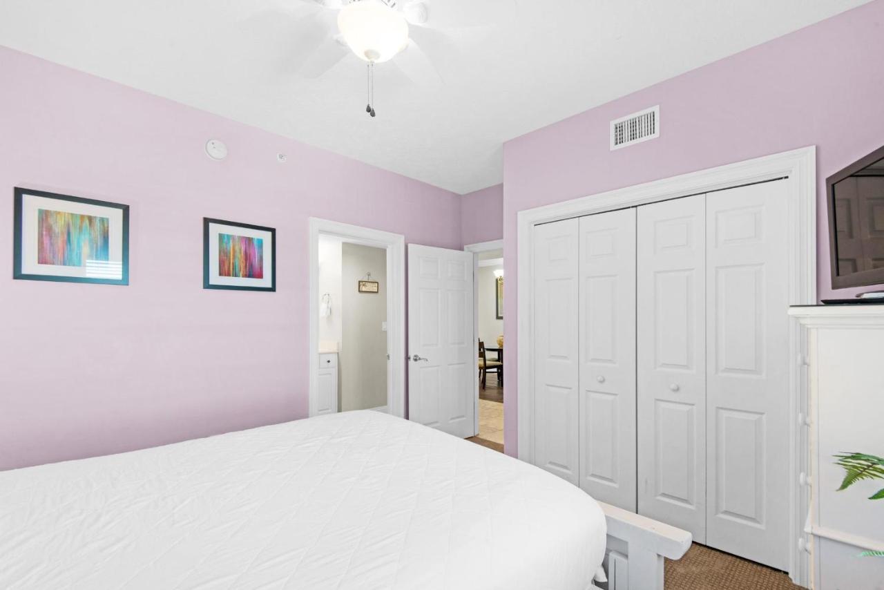 Villa Treasure Island 1410 Panama City Beach Exterior foto